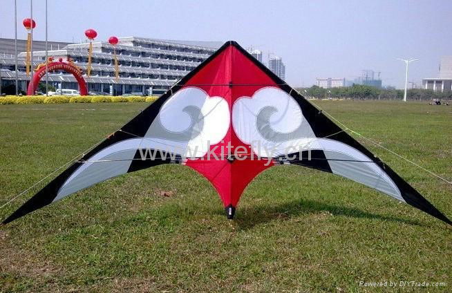 stunt kite 4