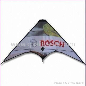 advertising stunt kite  2