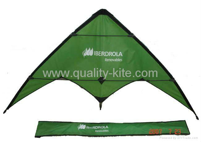 advertising stunt kite  4