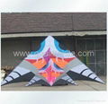 cheap delta kite