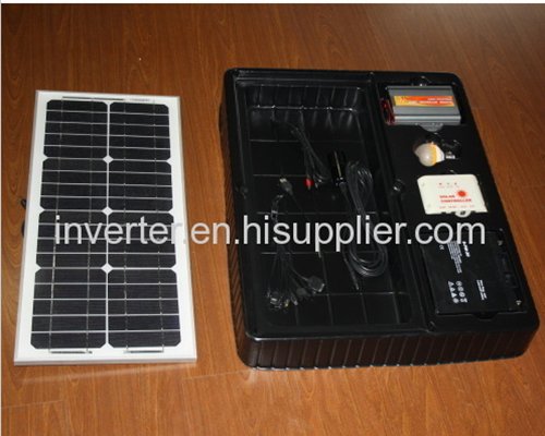 200WH solar kits  2