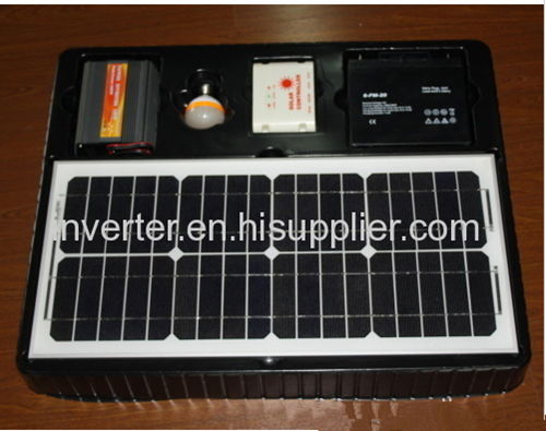 200WH solar kits  3
