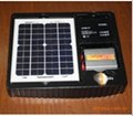 100WH solar kits