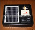 50WH solar kits