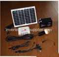 50WH solar kits 3