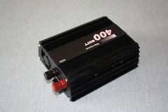 400W USB power inverter 4