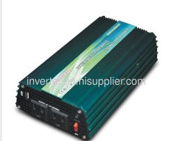 600W USB pure sine wave power inverter /power converter