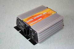 600W USB pure sine wave power inverter /power converter 3