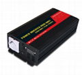 1000W pure sine wave inveter  /power converter 1