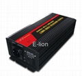 2000w digital display power inverter /