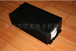 2000w digital display power inverter / power converter 3