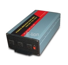 2500w DC-AC POWER INVERTER/ power CONVERTER