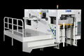 Fully Automatic Die-Cutting Machine 1