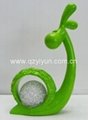 resin animal  home decorations 3