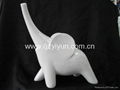 resin animal  home decorations 1