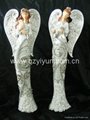 angel figurines for home decorations