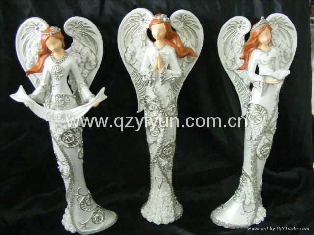 angel figurines for home decorations 2