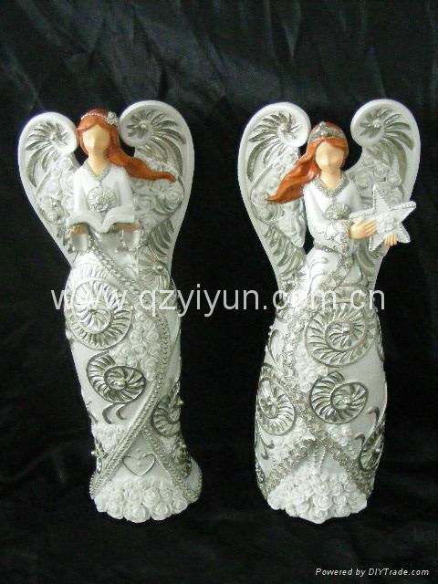 angel figurines for home decorations 3