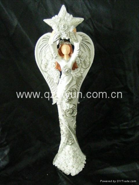 angel figurines for home decorations 4