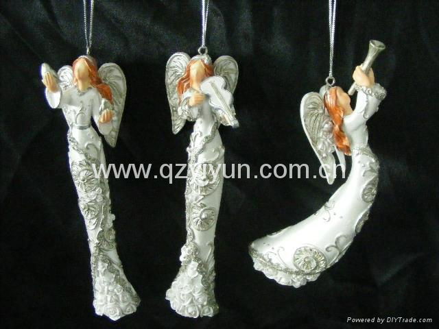 angel figurines for home decorations 5