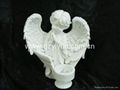 angel figurines for home decorations 1