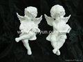 angel figurines for home decorations 2