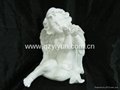 angel figurines for home decorations 4