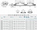 HIWIN直线导轨 2