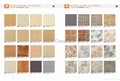 Ceramic Floor Tiles 300x300mm 3
