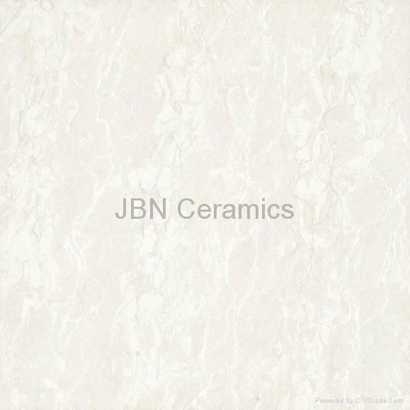 Natural Stone Polished Porcelain Tile 600x600, 800x800, 1000x1000mm 2