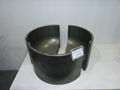 graphite crucible 1