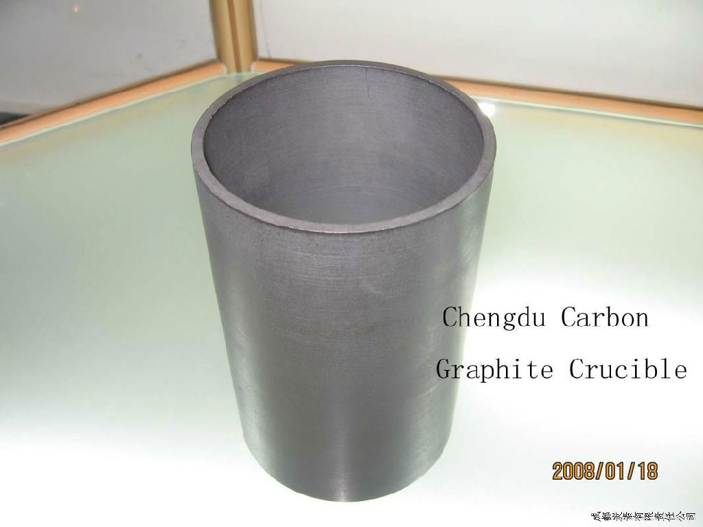 casting graphite mold 2