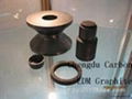 graphite mold