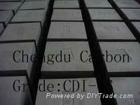 edm graphite electrode