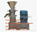 Peanut butter machine(0086-15238020758