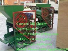 Middle model Peanut shelling machine