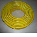 PVC Garden hose