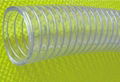 PVC steel wire reinforced hose