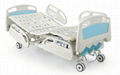 Manual Three-function Care Bed