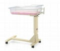  Over Bed Baby Bassinet 1