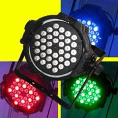 36pcs Led par light