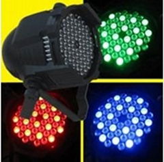 54pcs Led par light