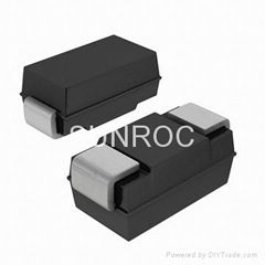 Zener diode