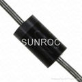 Rectifier diode 1N5817-1N5819 1