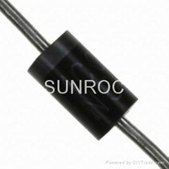 Rectifier diode 1N5817-1N5819