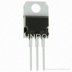 Darlington transistor