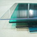 Polycarbonate Solid Sheet