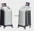 Diode laser Hair removal machine (808nm) 1