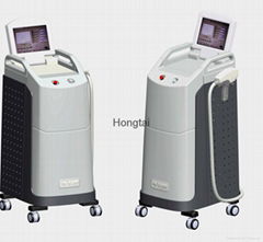 Diode laser Hair removal machine (808nm)