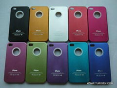 iphone protect case(All Metal)